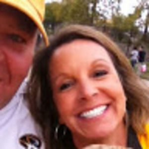 Meet your Posher, Joni